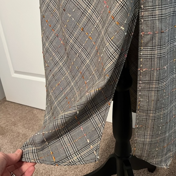 NWOT Anthropologie Maeve Midi Dress - Picture 5 of 12